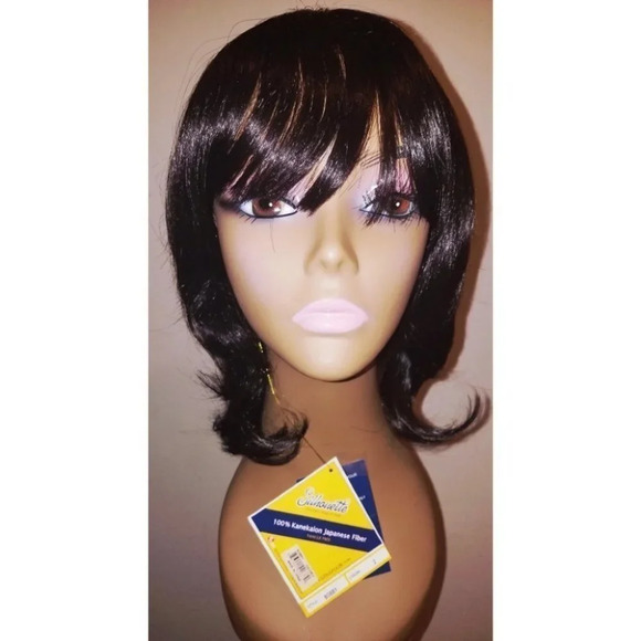 Silhouette Wig STYLE BOBBY (2) B - Picture 1 of 7